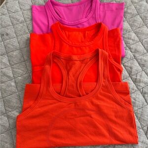 Lululemon Tanks-3